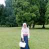 Ulva Ismawati