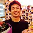 Kenta Sueyoshi