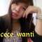 cece wanti