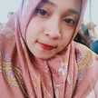 ahsanty fadhilah