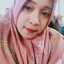 ahsanty fadhilah