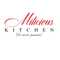 Milicious Kitchen