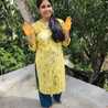 Aliva Sahoo