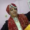 Mrs. Raziya Banu M. Lohani