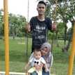 Dhana Afri Mayasari