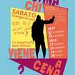 Indovina chi viene a cena? Verona Indovina chi viene a cena? Verona