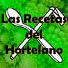 Las Recetas del Hortelano