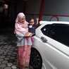 Mama Shanum