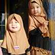 Ummu Adzkia Wa Azizah