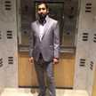 Saqib Ganatra