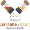 Un pizzico di cannella e curry