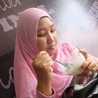 Shabrina Masterchef