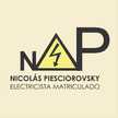 Nicolás Piesciorovsky