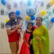 Jayanti Family