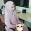 Mila Indri Nawireja