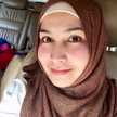 Safriana Lubis