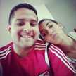 Walter Aguirre