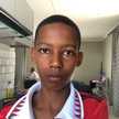 Kagiso matjeke 