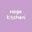 noga kitchen