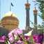 توکلت علی الله ربی