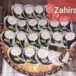 5 minutes Zahira