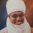 Barr Hussain Umar