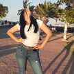Yatnohely Rivas