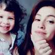 Isabella y Agustina Gaviglio
