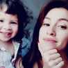 Isabella y Agustina Gaviglio Isabella y Agustina Gaviglio