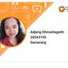 Adjeng Dhirasitagatih Adjeng Dhirasitagatih