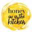honeyiminthekitchen