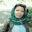Mba Umi