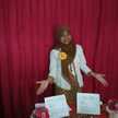 charina prasetyo