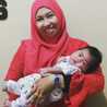 Musryani Mustafa Natsir Kipuw Musryani Mustafa Natsir Kipuw