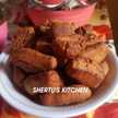 SHERTU'S KITCHEN