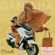 Umiiabii Teteh Nyimas