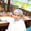 Durgesh Sen Mr Chef