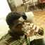 Sakeem Johnson