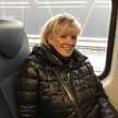 Ginette Champagne