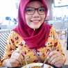 Eva Ayu Kusumastuti Eva Ayu Kusumastuti