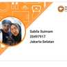 Sabila Suimam