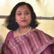 Shrabani Chatterjee Shrabani Chatterjee