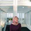 Vivi Mulia Pratamaningtyas