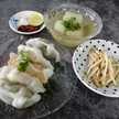 กินคาว หวานปลาย