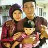Fitria Bunda Irza