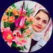 ❤️ maryam javanpour ❤️مریم جوان پور