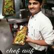 Mohd asif Shaikh