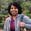 Paramita G Mukherjee