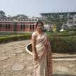 Pampa Mondal