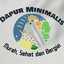 Dapur Minimalis
